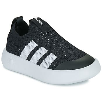 adidas Sportswear Bubblecomfy Schoenen Kids - Kinderen - Zwart