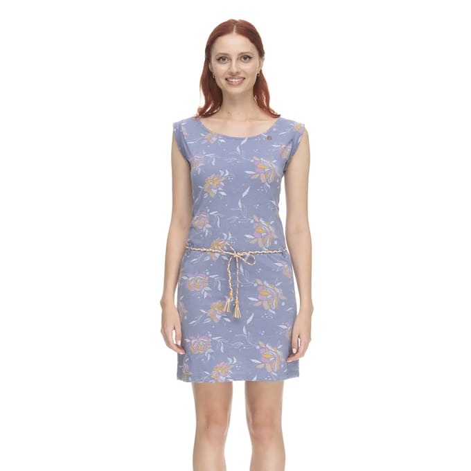 Damesjurk Ragwear Tammi Flowers