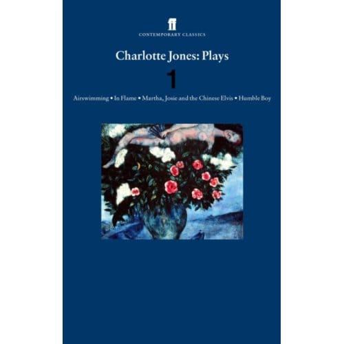 Charlotte Jones Plays 1 - Charlotte Jones
