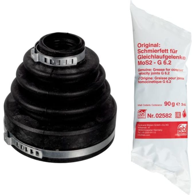 Balg kit, aandrijfas FEBI BILSTEIN 173033