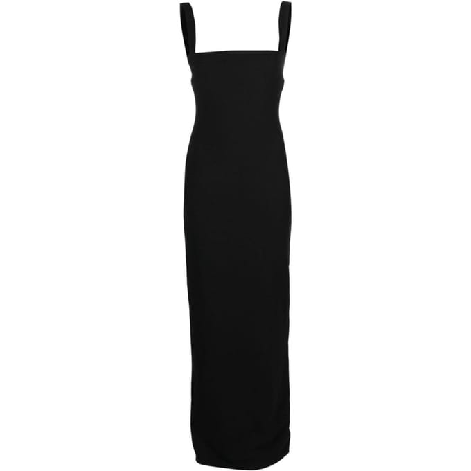 maxi jurk Solace London