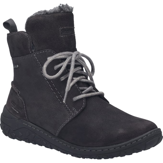 JOSEF SEIBEL Ruby 53 | Enkellaars voor Dames | grijs