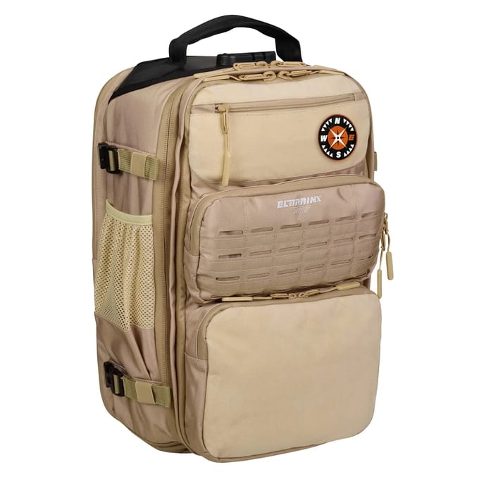 Rugzak Elitex Training Pro Series