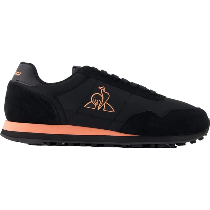 Trainers Le Coq Sportif Astra Neon
