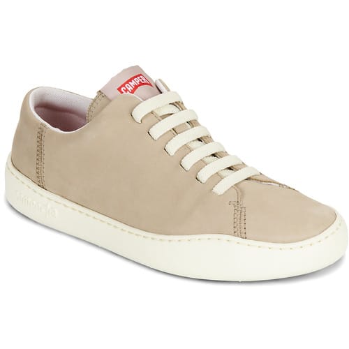 Lage Sneakers Camper TOURING