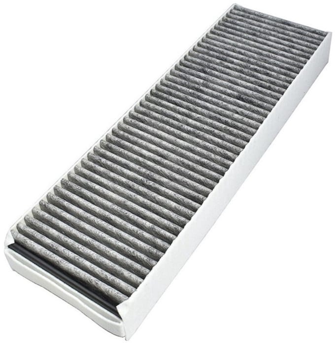EXCITAT Actieve kool filter - Vervangende filteraccessoires - geschikt voor PURE afzuigkappen