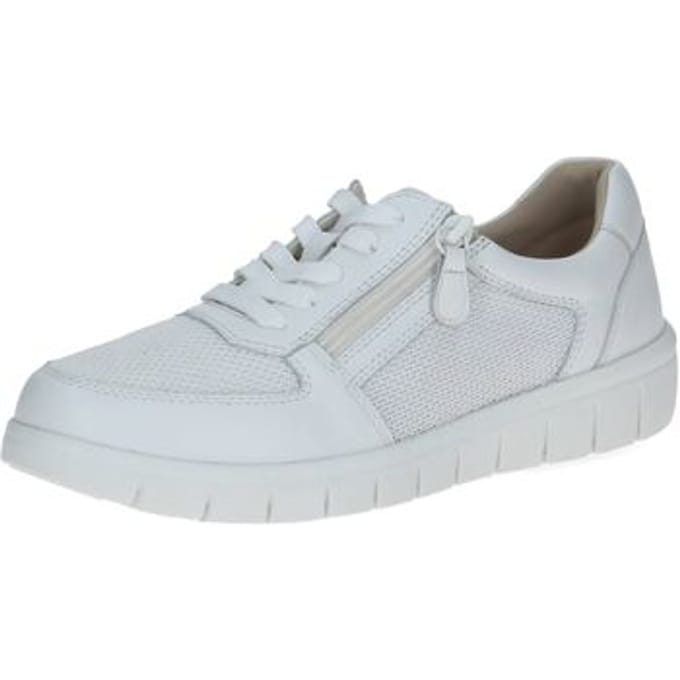 Caprice Dames Sneaker 9-23700-42 133 H-breedte Maat: 36 EU