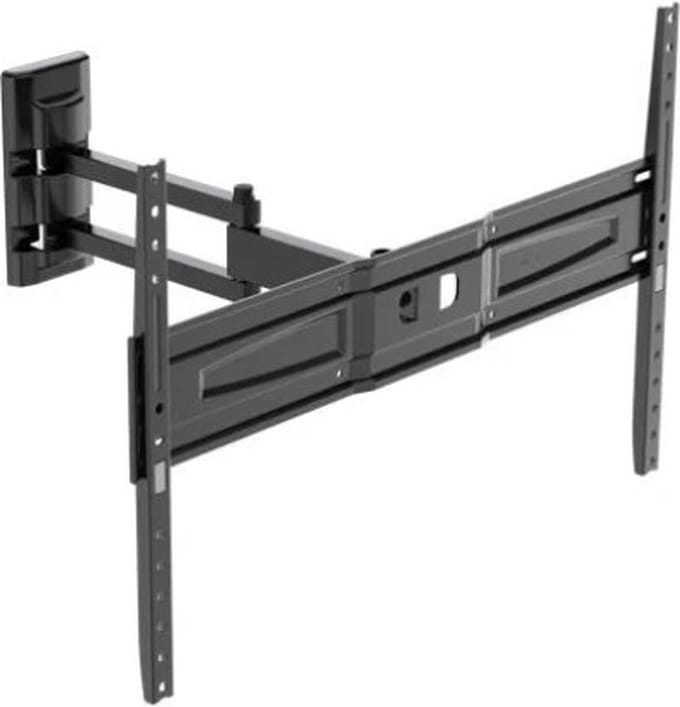 Meliconi FLATSTYLE FDR600 190,5 cm (75") Zwart