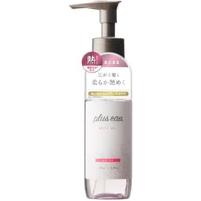 plus eau - Melty Oil 90ml