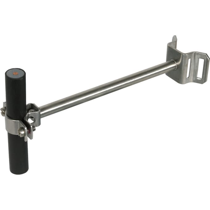 HVI EX P200 Stainless Steel Conductor Holder D20mm - 275442
