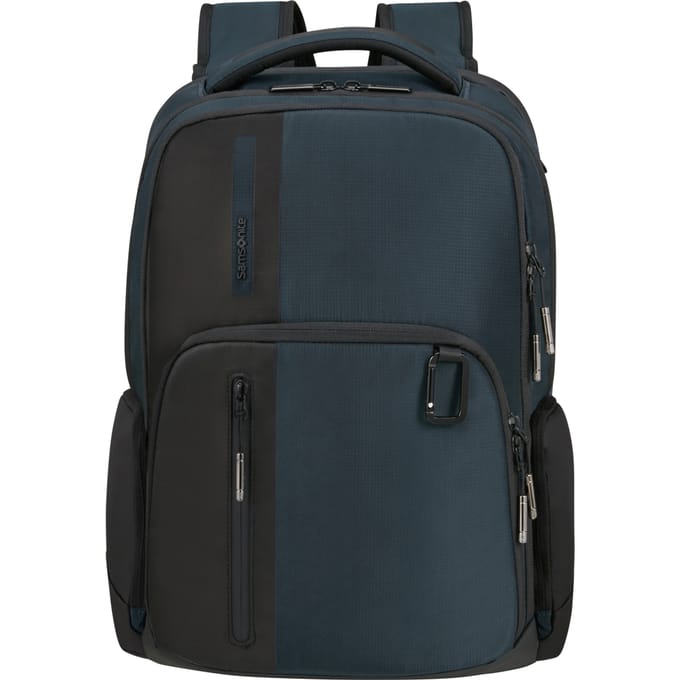 Rugzak Samsonite biz2go Unisex Blue KI1-01003