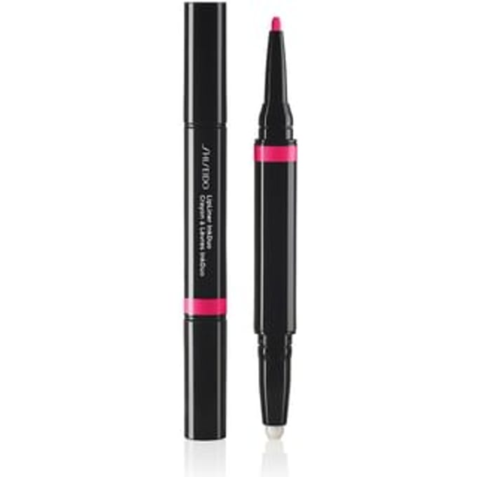 Shiseido - LipLiner Ink Duo 06 Magenta