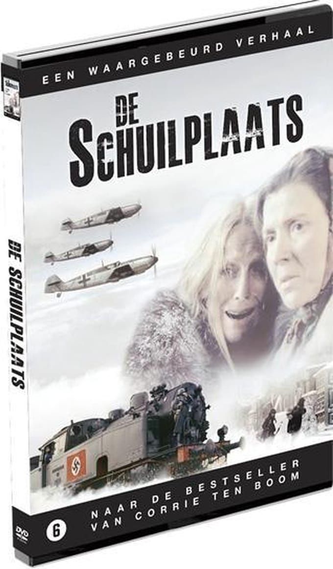 Schuilplaats