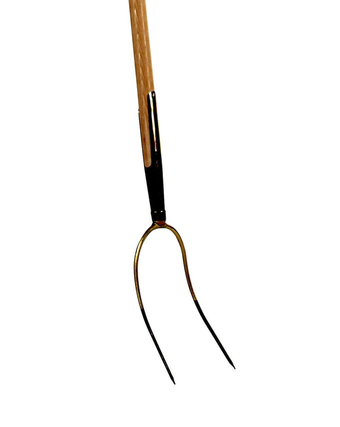 Talen Tools - Hooivork - Tweetand - 5 v.
