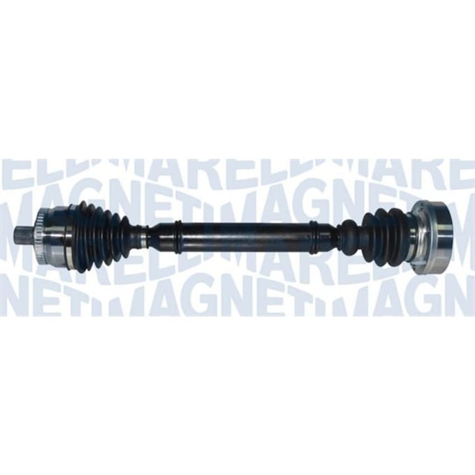 Aandrijfas MAGNETI MARELLI 302004190118