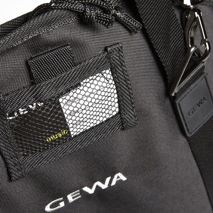Gewa Cymbal Bag Classic, 22" - Bekken tas