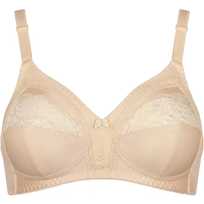TRIUMPH BH Claudette 104 N  - 80D  - Beige