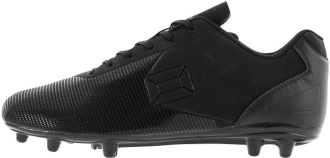 Stanno Noir Football Shoes - Maat 43.5