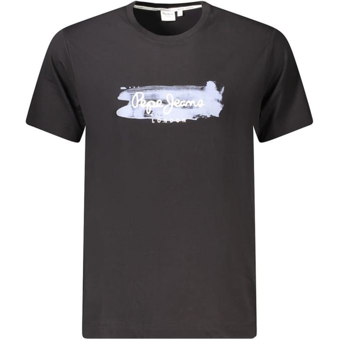 Pm301470022 Korte Mouw Crew Neck T-shirt