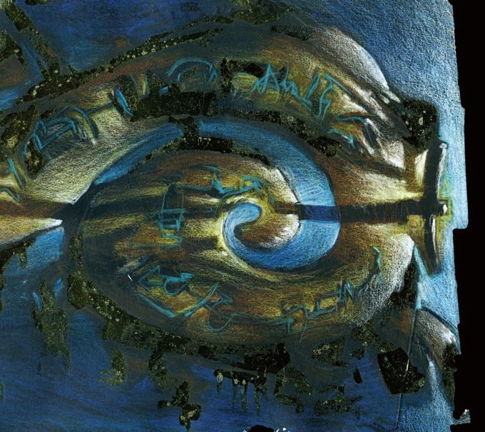 EPO (Eclectik Percussions Orchestra) - Yatra, Le Grand Voyage (CD)