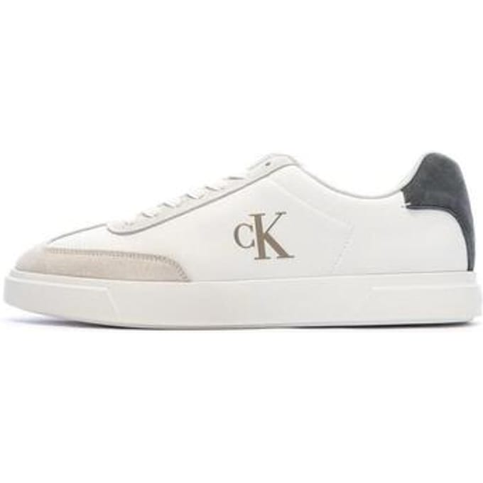 Hoge Sneakers Calvin Klein Jeans Hm0hm02202