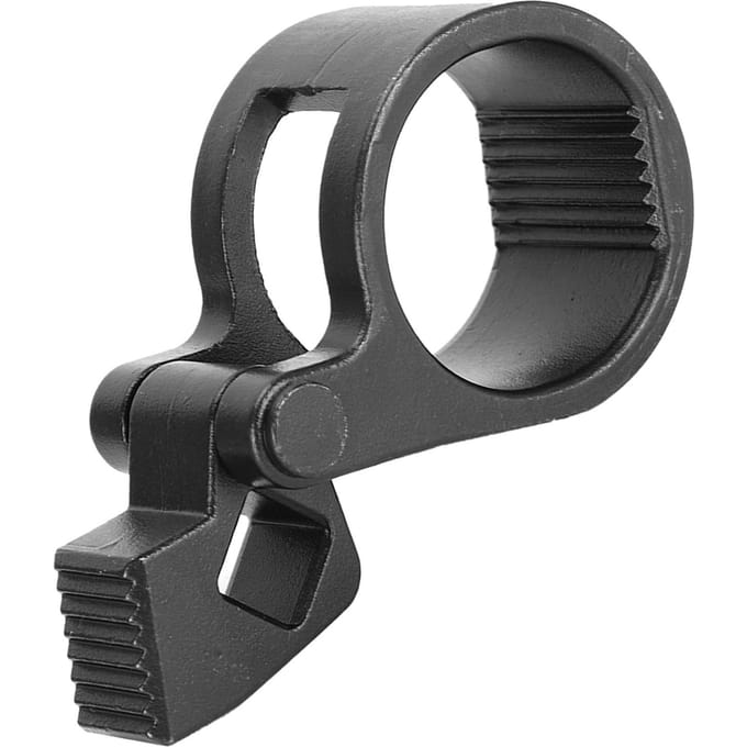 Universeel Binnenste Stuurstanguiteinde Gereedschap 27 42mm 1.1 1.7in Stuurstang Tandheugel en Rondsel black
