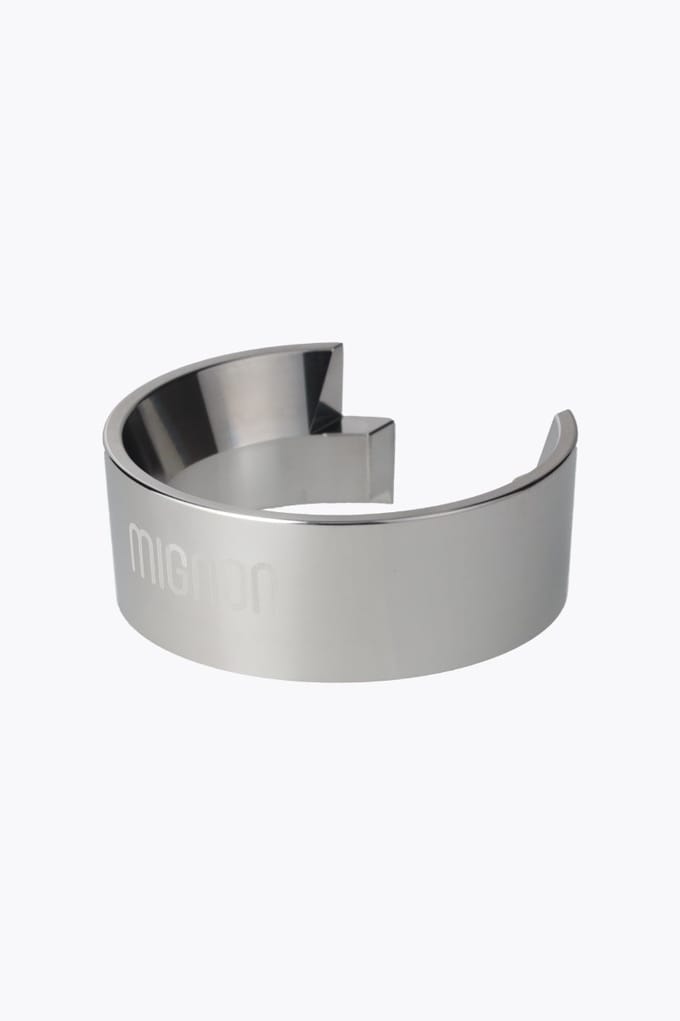 Eureka Mignon doseerring Shiny