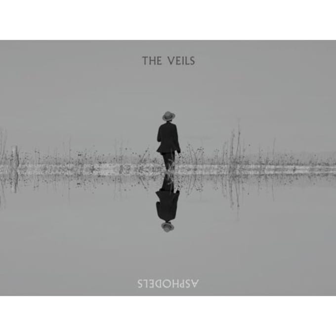 Asphodels - The Veils