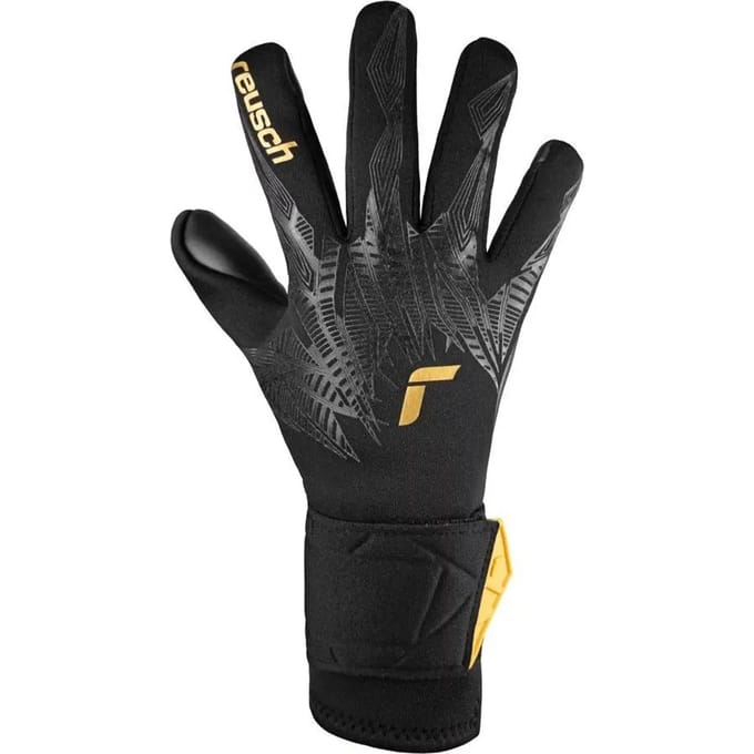 Reusch Torwarthandschuh Pure Contact Infinity Junior