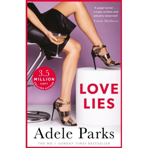 Love Lies - Adele Parks