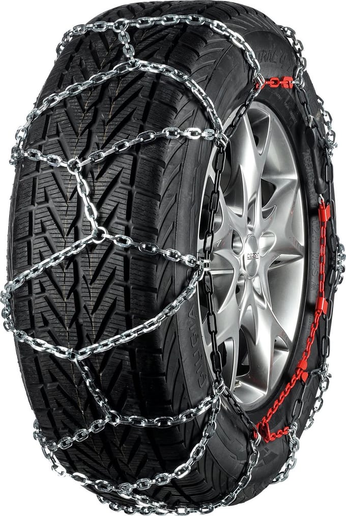 Pewag Sneeuwkettingen XMR 76 V Brenta-C 4x4 2 st. 62040