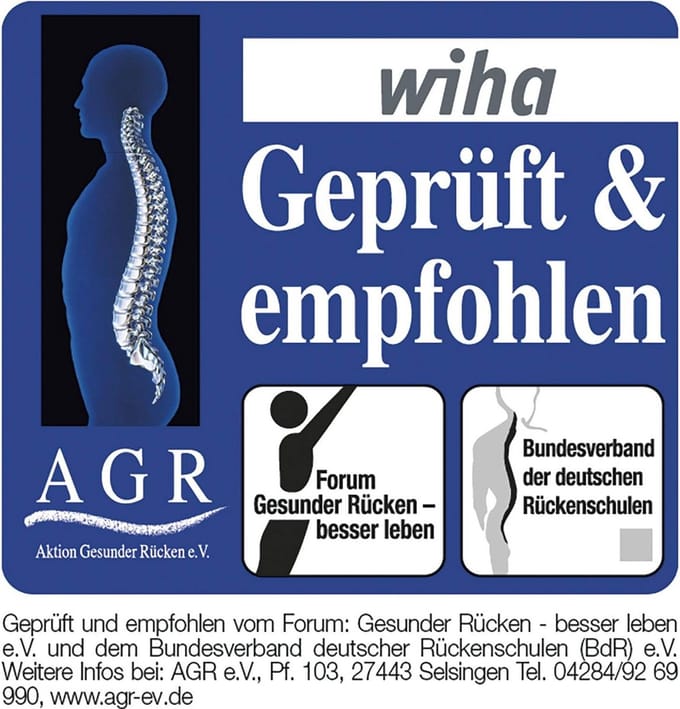 Geïsoleerde Sleufschroevendraaier VDE 1000V Ergonomische Greep 5.5 mm