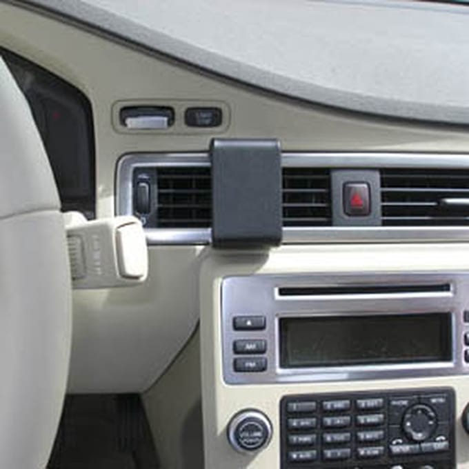 Brodit ProClip Volvo V70/XC70 08-11 Center mount