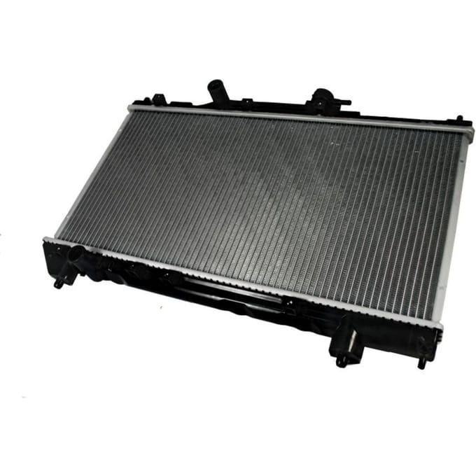 Radiator, motorkoeling THERMOTEC D72007TT