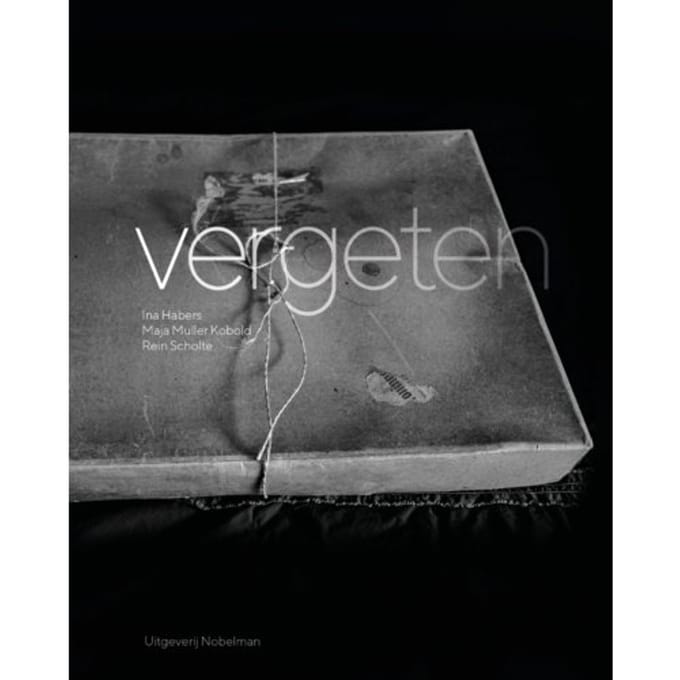 Vergeten - Rein Scholte