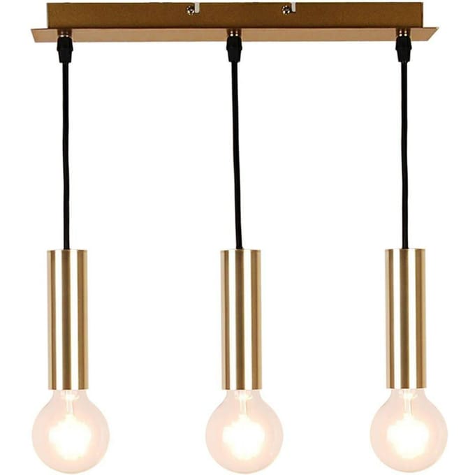 Hanglamp Dex 3-lichts | Loft46