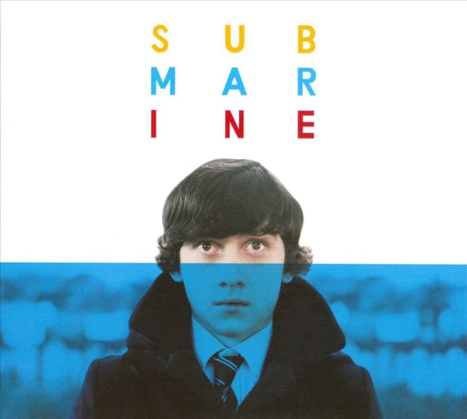 Submarine O.S.T.