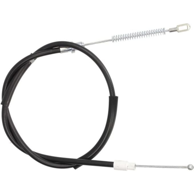 Kabel, parkeerrem ATE 24.3727-0475.2