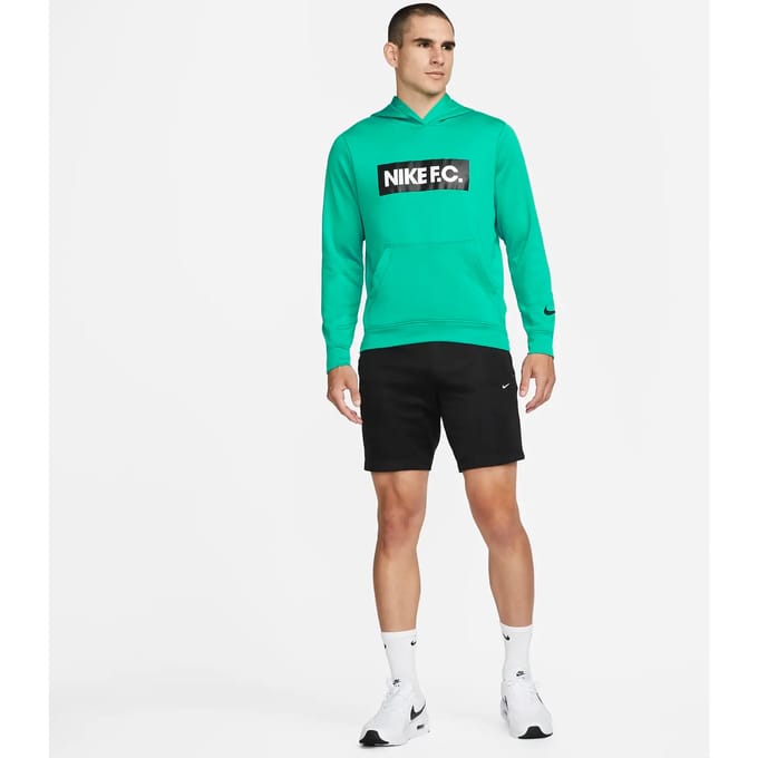 Hooded sweatshirt Nike Dri-FIT FC Libero
