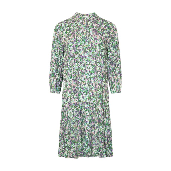 Imogene sh. jurk