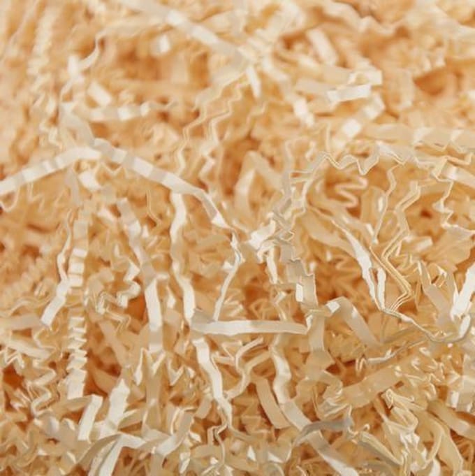 Opvulmateriaal SizzlePak 10KG IVOOR