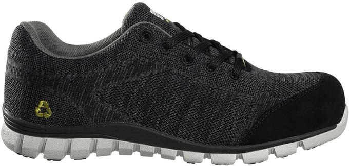 Safety Jogger Veiligheidsschoen Morris S1P - Maat 36