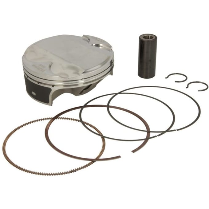 Zuigerset ATHENA S5F08800001B