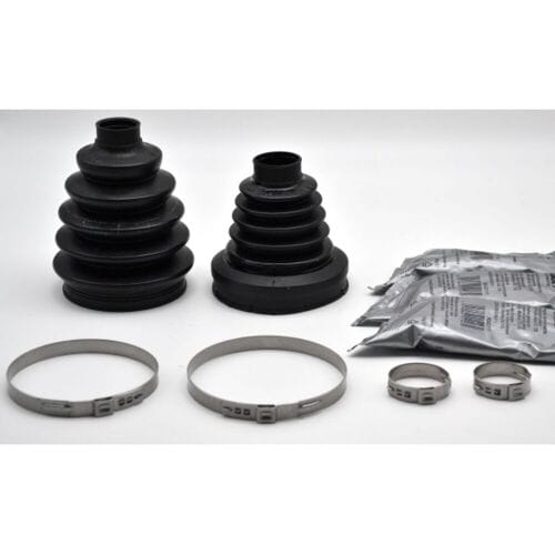 Balgenset, aandrijfas SPIDAN GKNB30070
