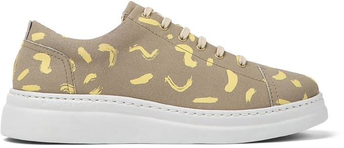Camper Runner Up Schoenen Geassorteerd Bruin EU 40 Vrouw
