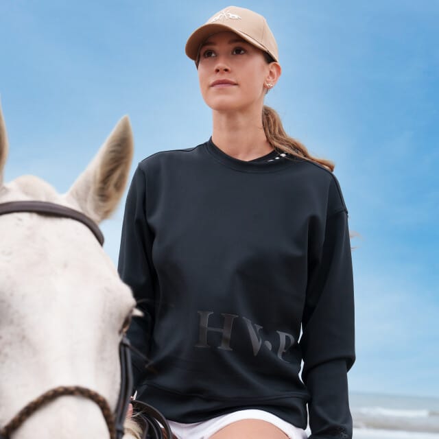 Ritsjack voor dames HV Polo Jenna