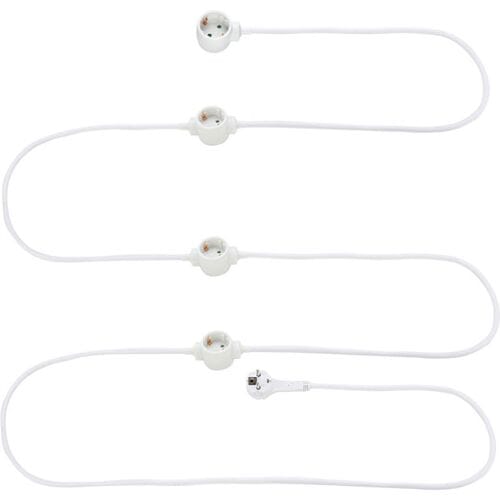TRONIC Stekkerdoos of verlengsnoer