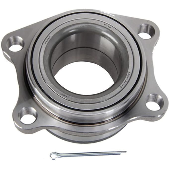Wiellagerset SKF VKBA 7413
