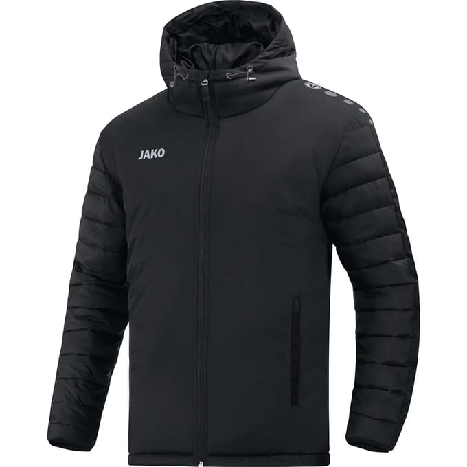 Jas Jako de stade Team