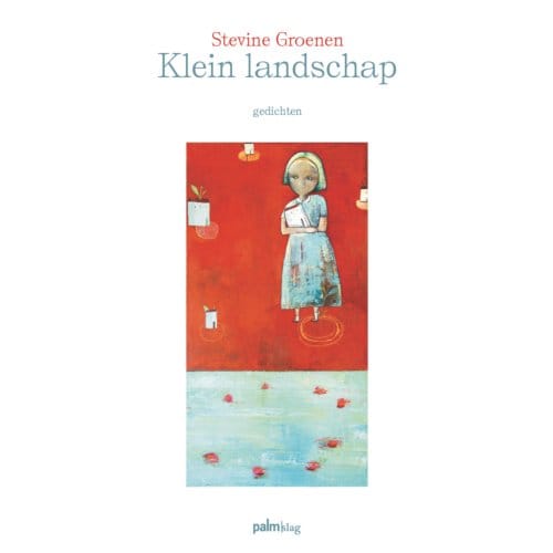 Klein Landschap - Stevine Groenen